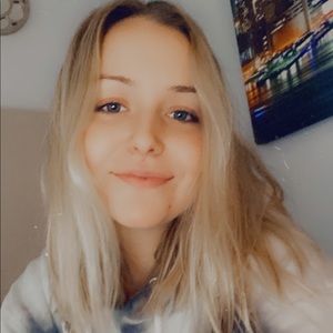 Meet your Posher, Diana